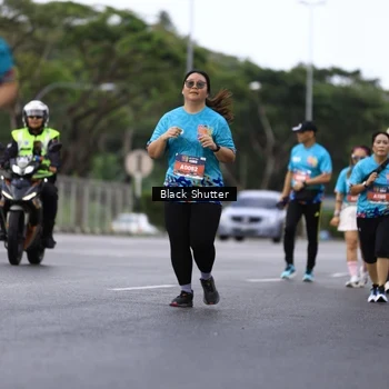 Runner Photo 7775980