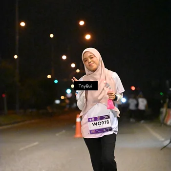 Runner Photo 7775984