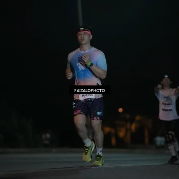 Runner Photo 7775985