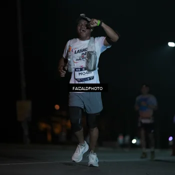 Runner Photo 7775986