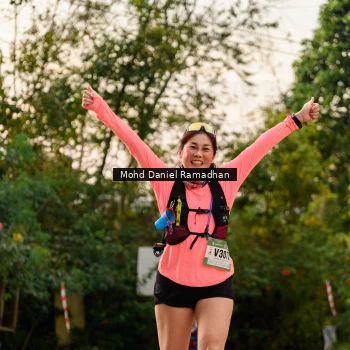 Runner Photo 77760