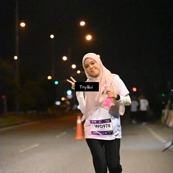 Runner Photo 7776017