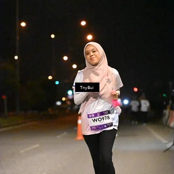 Runner Photo 7776022