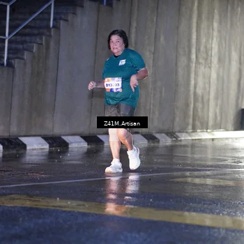 Runner Photo 7776030