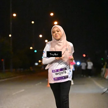 Runner Photo 7776048