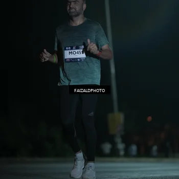 Runner Photo 7776062