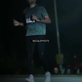 Runner Photo 7776079
