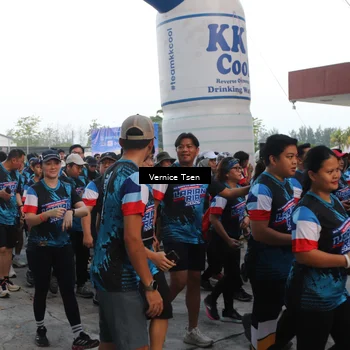 Runner Photo 7776080