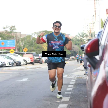Runner Photo 7776083