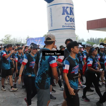 Runner Photo 7776084