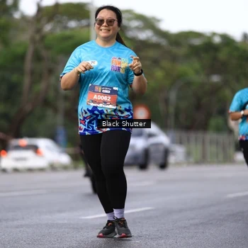 Runner Photo 7776095