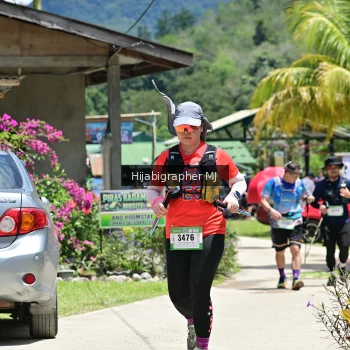 Runner Photo 77761