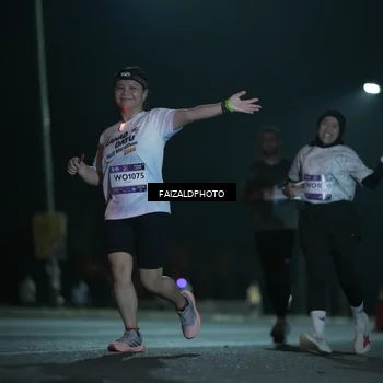 Runner Photo 7776131