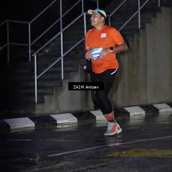 Runner Photo 7776161