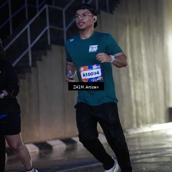 Runner Photo 7776180