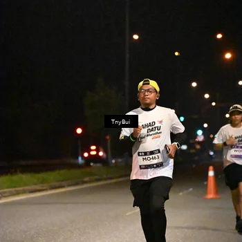 Runner Photo 7776183