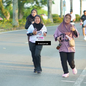 Runner Photo 7776195