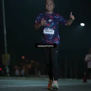 Runner Photo 7776204