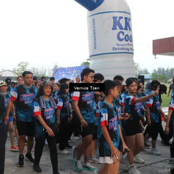 Runner Photo 7776207