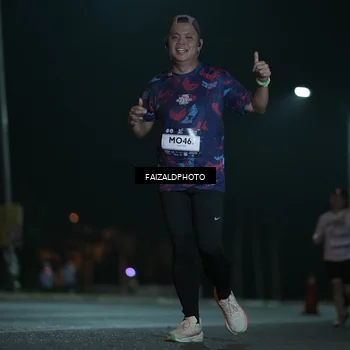 Runner Photo 7776208