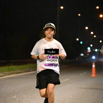 Runner Photo 7776224