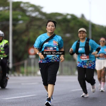 Runner Photo 7776260