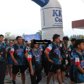 Runner Photo 7776262