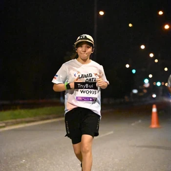 Runner Photo 7776270