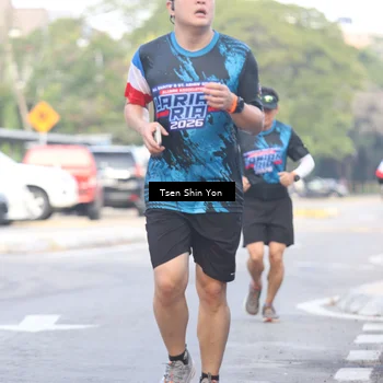 Runner Photo 7776276