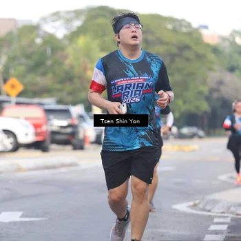 Runner Photo 7776278