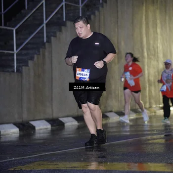 Runner Photo 7776280