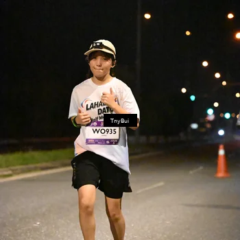 Runner Photo 7776285