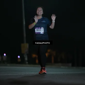 Runner Photo 7776338