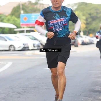 Runner Photo 7776359