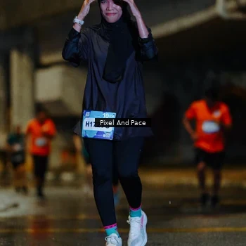 Runner Photo 7776375