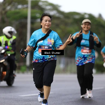 Runner Photo 7776384