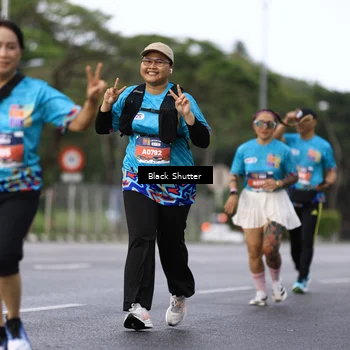Runner Photo 7776398