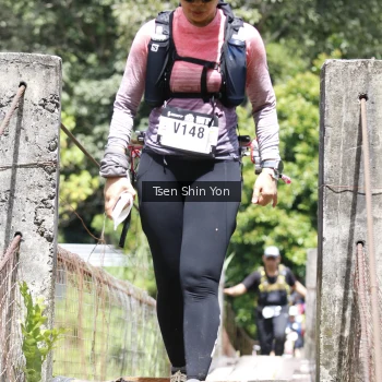 Runner Photo 77764