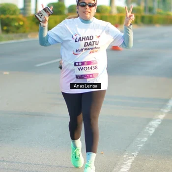 Runner Photo 7776402