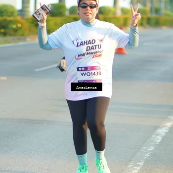 Runner Photo 7776404