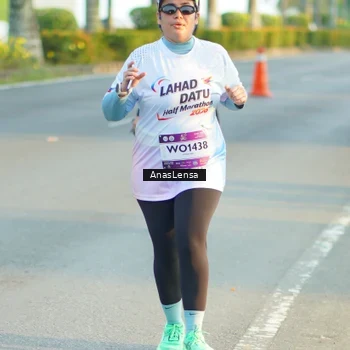 Runner Photo 7776423