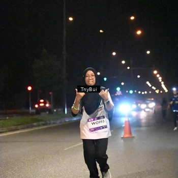 Runner Photo 7776433