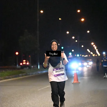Runner Photo 7776434