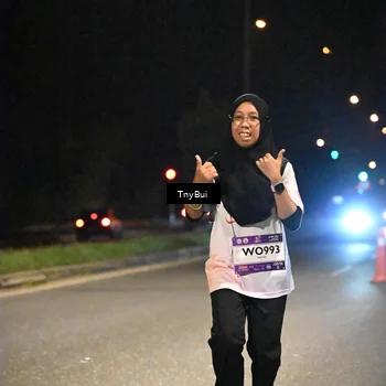 Runner Photo 7776444
