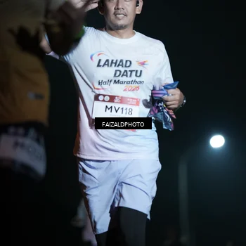 Runner Photo 7776447