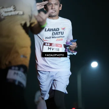 Runner Photo 7776450