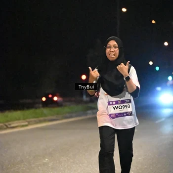 Runner Photo 7776454
