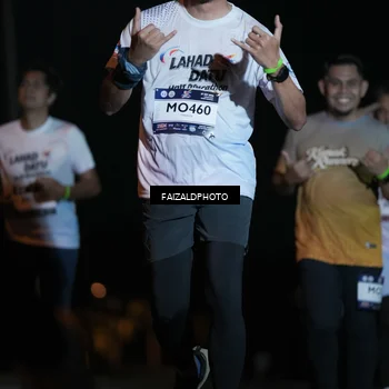 Runner Photo 7776465