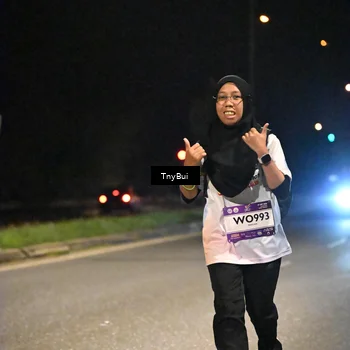 Runner Photo 7776467