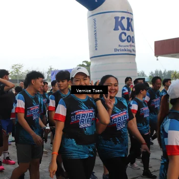 Runner Photo 7776472